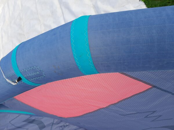 DUOTONE Neo 2023 12m²  C05/Blue *Testkite*
