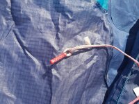 DUOTONE Neo 2023 12m²  C05/Blue *Testkite*