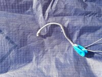 DUOTONE Neo 2023 12m²  C05/Blue *Testkite*