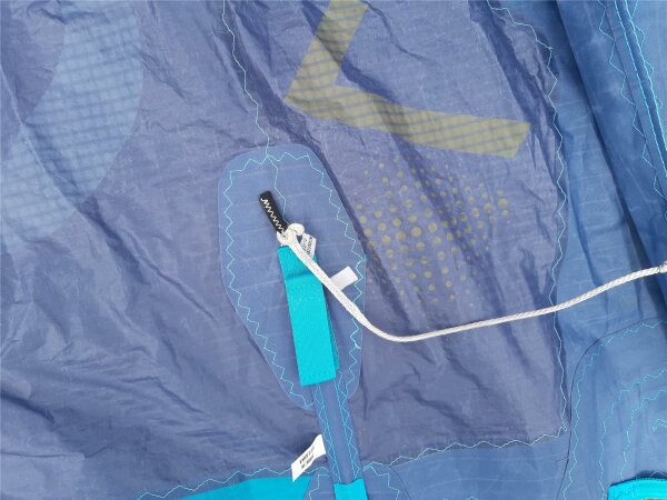 DUOTONE Neo 2023 7m²  C05/Blue *Testkite*