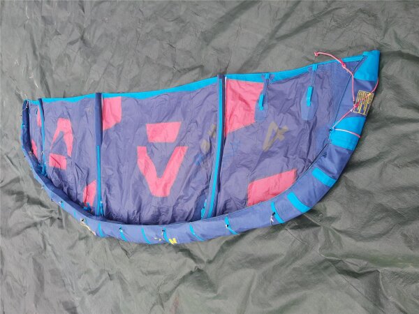DUOTONE Neo 2023 4m²  C05/Blue *Testkite*