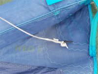 DUOTONE Neo 2023 9m²  C05/Blue *Testkite*