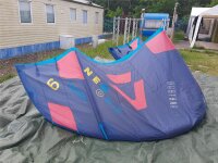 DUOTONE Neo 2023 9m²  C05/Blue *Testkite*