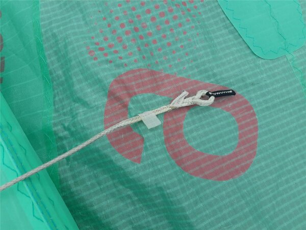 DUOTONE Neo 2023 9m²  C02/Mint *Testkite*