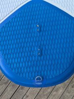 VAYU Inflatable FLYR 5.1 x 28 x 4.0 - 85L*Testboard*