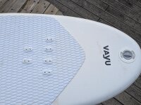 VAYU Inflatable FLYR 5.1 x 28 x 4.0 - 85L*Testboard*