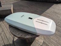 VAYU FLY 5.0 x 27 - 90L*Testboard*