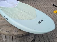 VAYU FLY 5.0 x 27 - 90L*Testboard*