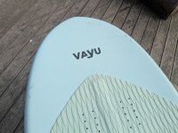 VAYU FLY 5.0 x 27 - 90L*Testboard*