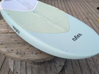 VAYU FLY 5.0 x 27 - 90L*Testboard*