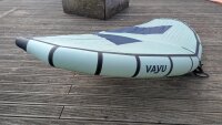 VAYU AURA WING V1 Light Blue/Blue 3.5m² *Testwing*