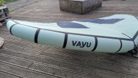 VAYU AURA WING V1 Light Blue/Blue 3.5m² *Testwing*