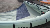 VAYU AURA WING V1 Light Blue/Blue 3.5m² *Testwing*