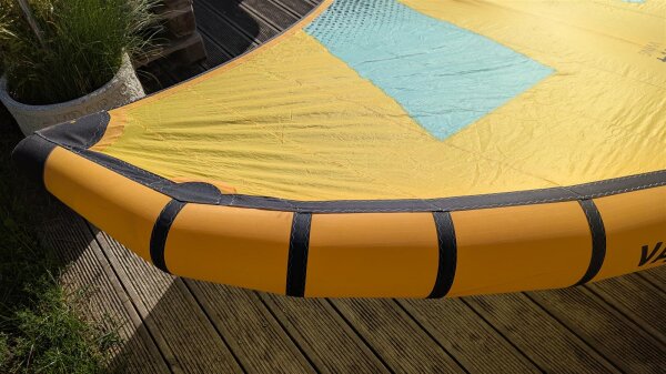 VAYU  VVING V1 - Yellow/Green 4,4m²  *Testwing*