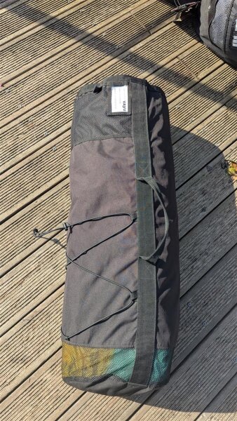 VAYU  VVING V1 - Yellow/Green 4,4m²  *Testwing*