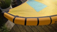 VAYU  VVING V1 - Yellow/Green 4,4m²  *Testwing*
