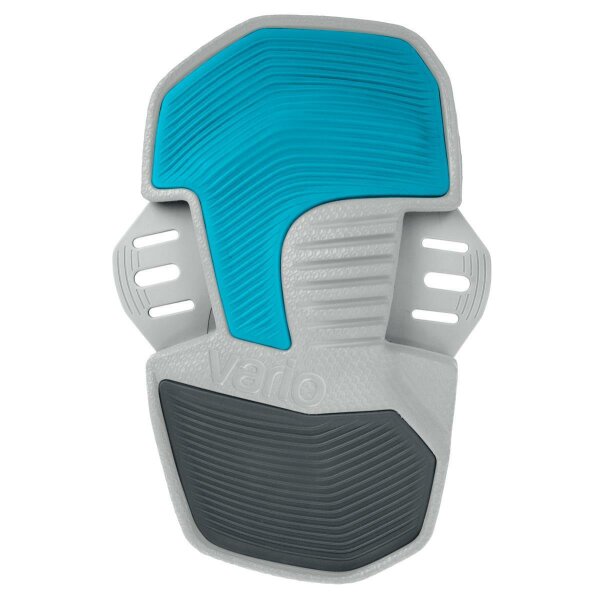 DUOTONE Vario Combo SS23 C50:grey-turquoise-XS *gebraucht*