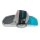 DUOTONE Vario Combo SS23 C50:grey-turquoise-XS *gebraucht*