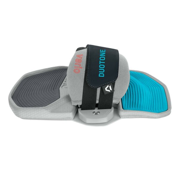 DUOTONE Vario Combo SS23 C50:grey-turquoise-S-XL *gebraucht*