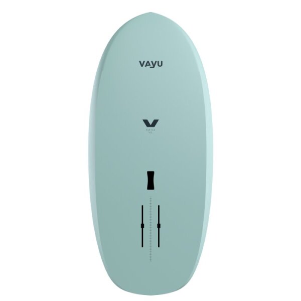 VAYU FLY 60x32x51 / 145L-Atlantic Green *Testboard*