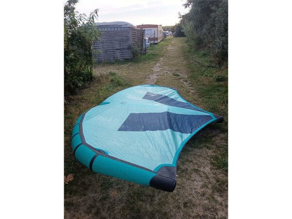 VAYU VVING V1 Blue 6.4m² *Testwing*