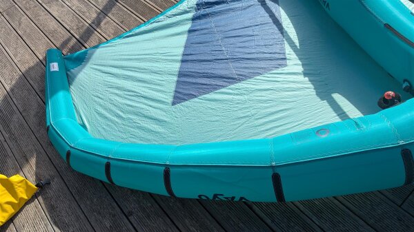 VAYU VVING V1 Blue 6.4m² *Testwing*