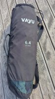 VAYU VVING V1 Blue 6.4m² *Testwing*