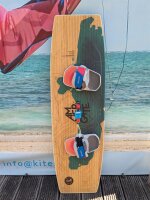 GOODBOARDS Ammergate 2022 155cm *Testboard Kite*
