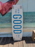 GOODBOARDS Ammergate 2022 155cm *Testboard Kite*
