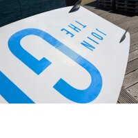 GOODBOARDS Ammergate 2022 155cm *Testboard Kite*