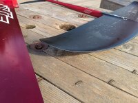 AXIS Super Easy Start (SES) Foil Package 1040 *Testset*