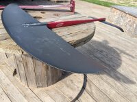 AXIS Super Easy Start (SES) Foil Package 1040 *Testset*