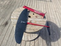 AXIS Super Easy Start (SES) Foil Package 1040 *Testset*