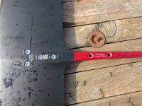 AXIS Super Easy Start (SES) Foil Package 1040 *Testset*