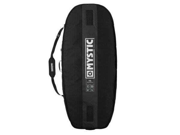 MYSTIC Star Wingfoil Boardbag Wheeled