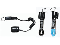 Concept X Coiled SUP Leash