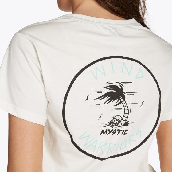 MYSTIC Paradise Tee M Ausstellungsstück