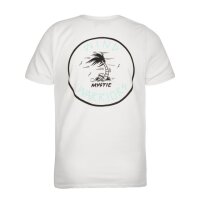 MYSTIC Paradise Tee M Ausstellungsstück