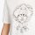 MYSTIC Gem Tee white/100 M Ausstellungsstück