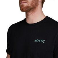 MYSTIC Capetown tee caviar/910 XXL Ausstellungsstück