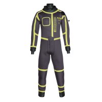 ION Fuse Drysuit Wetsuit HT 4/3 BZ DL