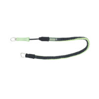 ION Handle Pass Leash Webbing SS24 606 neo-mint 100/160