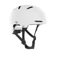 ION Slash Core Helmet SS24 100 white 51-56/S-M