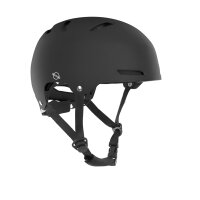 ION Slash Core Helmet SS24 900 black 51-56/S-M