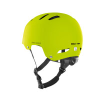 ION Slash Core Helmet SS24 689 lime-alert 51-56/S-M