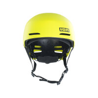 ION Slash Core Helmet SS24 689 lime-alert 51-56/S-M