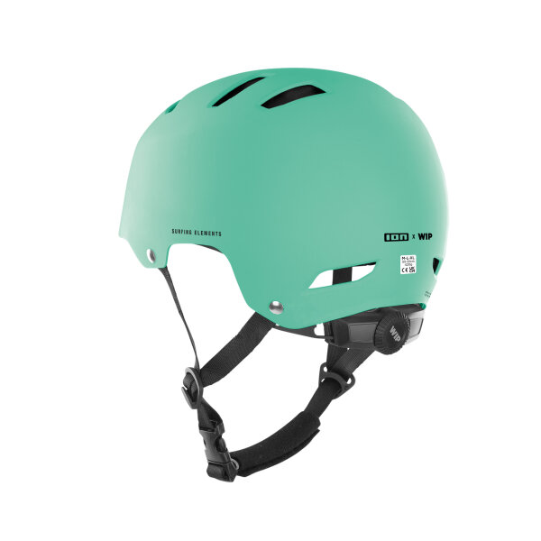 ION Slash Core Helmet SS24 608 mint 51-56/S-M