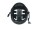 ION Slash Core Helmet SS24 51-56/S-M 608 mint