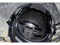 ION Slash Core Helmet SS24 900 black 55-61/M-L