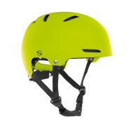 ION Slash Core Helmet SS24 689 lime-alert 55-61/M-L